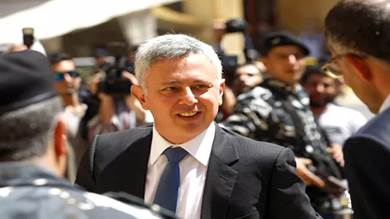 ​سليمان فرنجية المرشح الأقرب لرئاسة لبنان
